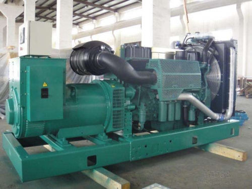 黄流镇便携静音：租赁无声发电机组，便携式解决能源需求