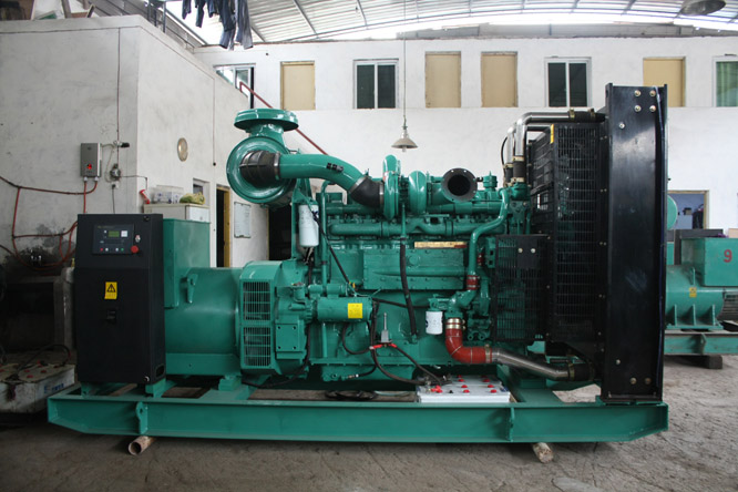 黄流镇环保无噪音：租用静音发电机组，为环境和耳朵双重保驾护航